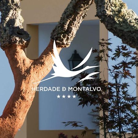 Herdade De Montalvo - Компорта Екстериор снимка