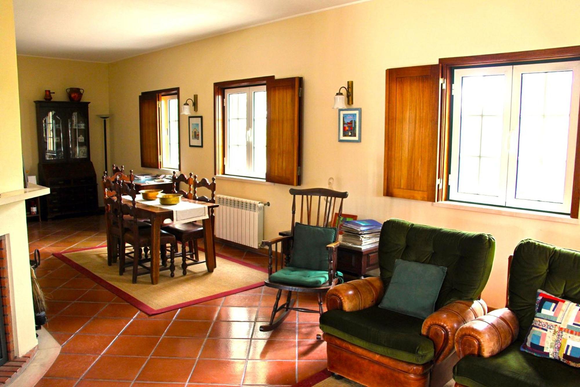 Herdade De Montalvo - Компорта Стая снимка