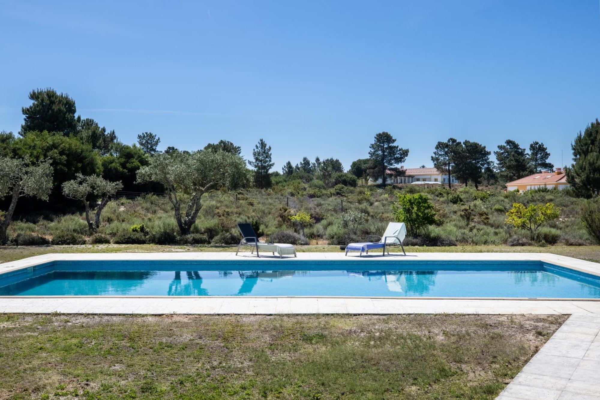 Herdade De Montalvo - Компорта Екстериор снимка